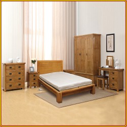 Trọn Bộ Phòng Ngủ